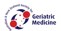 Australian & New Zealand Society for Geriatric Medicine